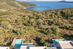 NEW! Luxurious, pool, views, Mesogi villa M - Image 3
