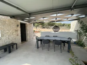 NEW! Luxurious, pool, views, Mesogi villa M - Image 4