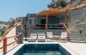Two Bedroom Villa with Private Pool - Image 4