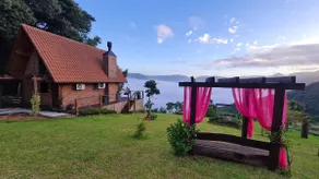 Bougainville Cabin/accommodation/Nova Petrópolis - Image 5