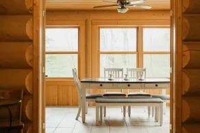 ChaletsOasis Resort Access CozyBear34 - Image 3