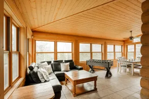 ChaletsOasis Resort Access CozyBear34 - Image 2