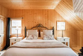 ChaletsOasis Resort Access CozyBear34 - Image 4
