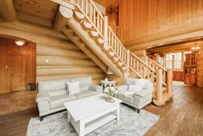 ChaletsOasis Resort Access CozyBear34 - Image 5