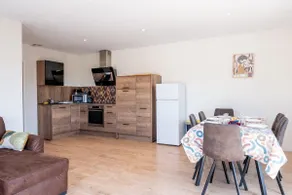 Cottage of the ”Cellier Nantais” 3 bedrooms - Image 3