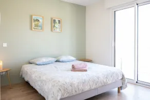 Cottage of the ”Cellier Nantais” 3 bedrooms - Image 4