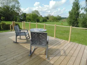 The Cabin - Image 5