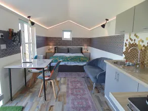 The Cabin - Image 2