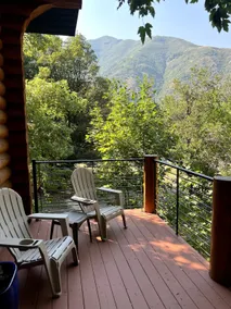 Cozy Mountain Retreat, SoMuchPow! - Image 3