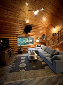 Cozy Mountain Retreat, SoMuchPow! - Image 5