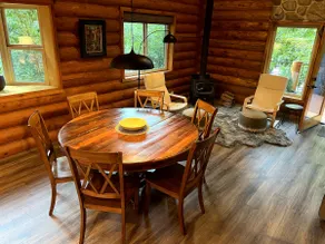 Cozy Mountain Retreat, SoMuchPow! - Image 4
