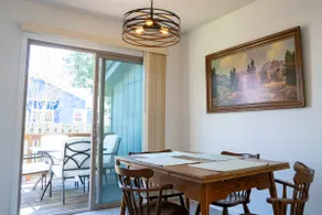 Hendo Hideaway A 2bed/1bath - Image 3