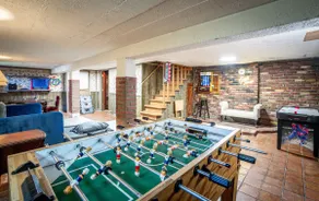 Gameroom~Gym~Walk to River & Downtown~BR Pkwy 5mi - Image 5