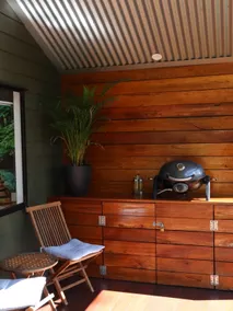 Hideaway Falls - Evergreen Cottage - Image 3