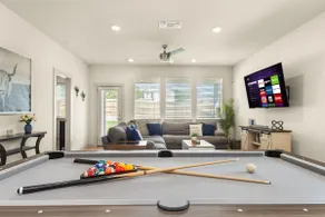 4br Pool + Fire Pit | Superhost | Barr Mansion - Image 3