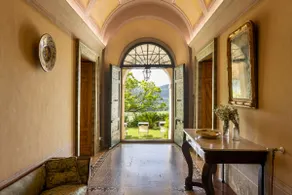 Exclusive Apartment -Villa Mastrangelo 1844 - Image 4