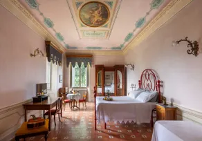Exclusive Apartment -Villa Mastrangelo 1844 - Image 3