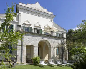Exclusive Apartment -Villa Mastrangelo 1844 - Image 2