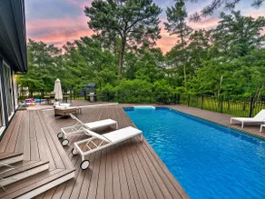 Hampton’s Retreat | Heated Pool | Secluded - Image 3