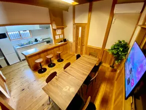 Nikko Imaichi Station, Entire Building, ARS Hotel Nikko/Kinu River Area, Same Price for up to 5 Guests, Free Parking - Image 2