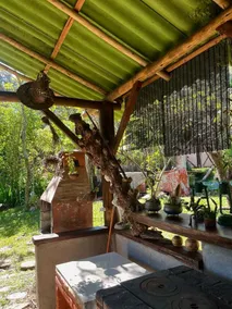 Cabin in Mantiqueira. Vila do Mago, Itamonte. - Image 4