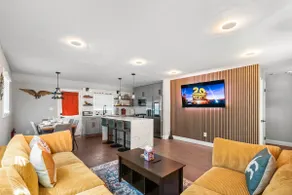 Luxurious National Harbour home: MGM/DC/VA/Gaylord - Image 2