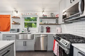 Luxurious National Harbour home: MGM/DC/VA/Gaylord - Image 5