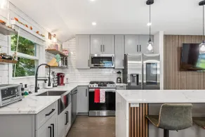 Luxurious National Harbour home: MGM/DC/VA/Gaylord - Image 3