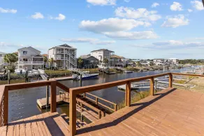 OIB Traditions-Home on the Canal/2King Beds/Dock! - Image 3
