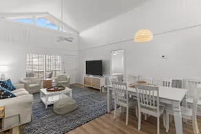 OIB Traditions-Home on the Canal/2King Beds/Dock! - Image 5