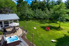 Secluded Patio! Game Room! Fire Pit! Hot Tub! - Image 3