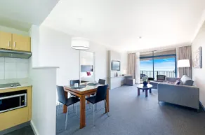 Sky-high Waterfront Living across Two Apartments - Image 3