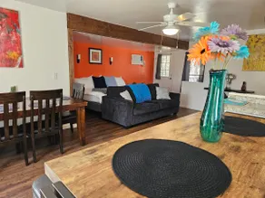 Comfy Loft Retreat Above the Pines - Image 2