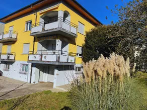 Balerna Swiss Apartment by RentuGoo Travel - Image 3