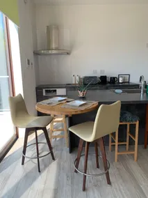 Yugawara Vacation House - Image 4