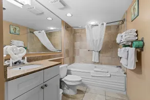 Seaside - Oceanview 1 Bedroom with King - Image 4