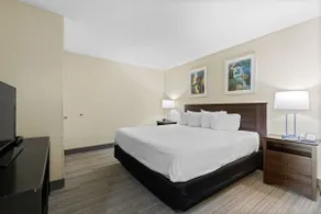 Seaside - Oceanview 1 Bedroom with King - Image 3