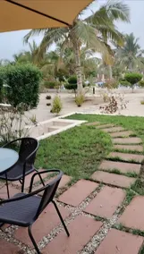 Luxurious Pool Side 2 BR Villa in Hawana Salalah - Image 3