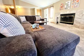 Lake Arrowhead Retreat. Game Room, VIP Pool Access - Image 4