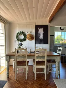 Cosy charming 3 bedroom farm cottage. Ev charger - Image 4