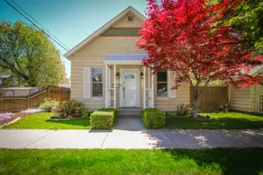 Schöne Ferienwohnung in Boise Upsacale Home 1 Block vom Hyde Park-King-Bett - Image 2