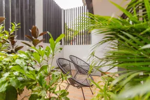 Near Top Attractions Cozy Spot w/ Patio AC & WiFi - Image 4