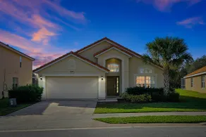 Spacious Pool Home, Games Room, Quiet Gated Resort - Image 2