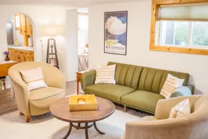 Charming Casita - 3 BDRM Downtown - Image 2