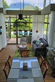Villas Töcu-Casa Perezoso - Image 4