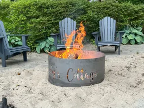 Lake Huron Oasis! Private Beachront Cottage - Image 5