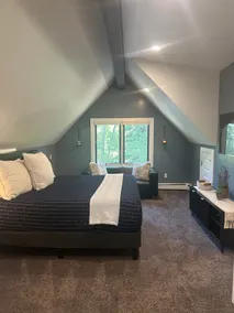 ”Just Breathe” exquisite 1 bdrm on mountain creek - Image 4