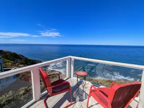 Morgan Home -Oceanfront home, Private Beach Access - Image 2