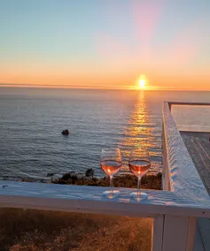 Morgan Home -Oceanfront home, Private Beach Access - Image 3