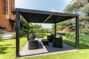 La Casa della Bruna, wonderful lake view & parking - Image 5